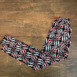 LuLaRoe leggings